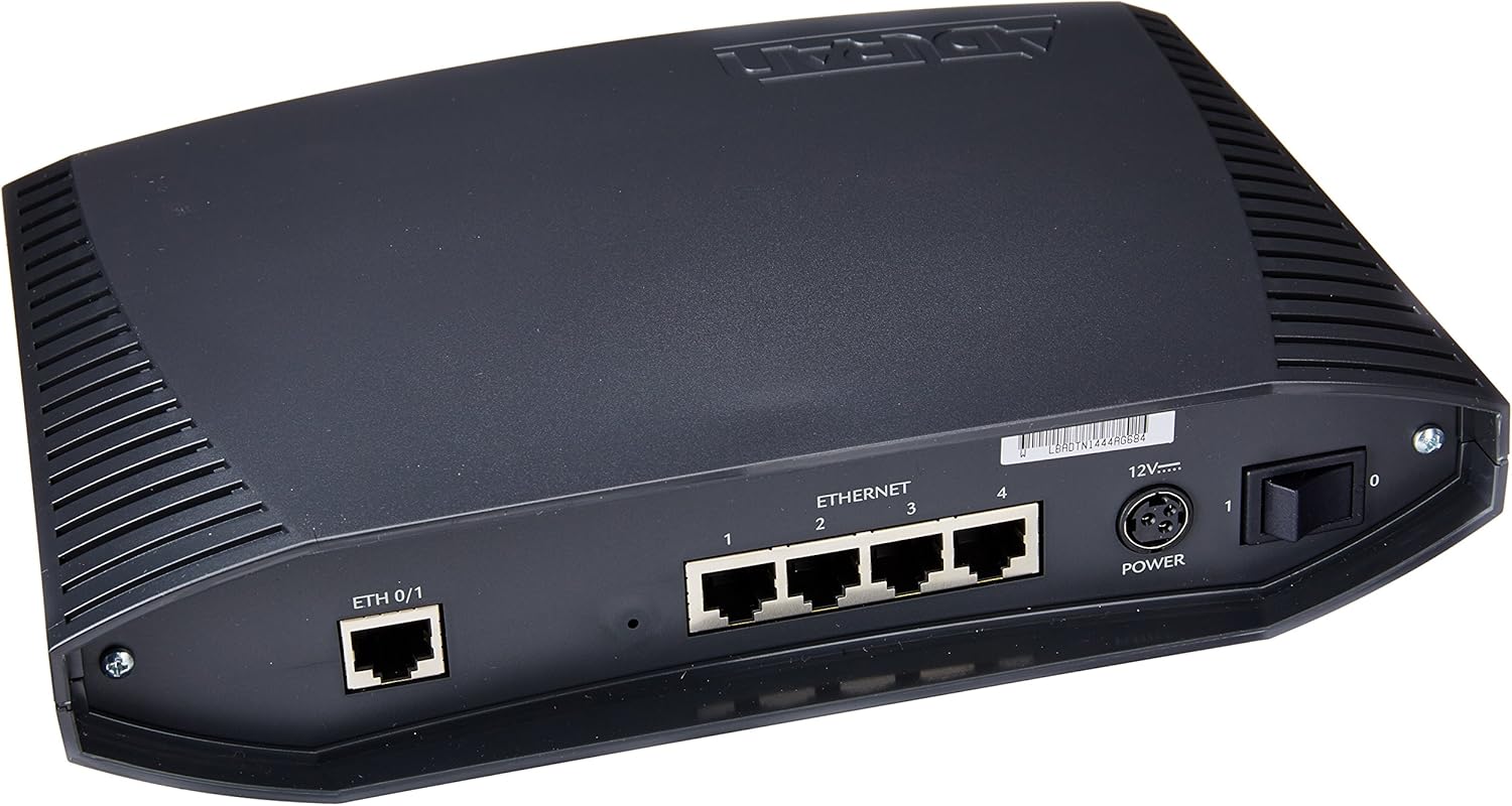 ADTRAN