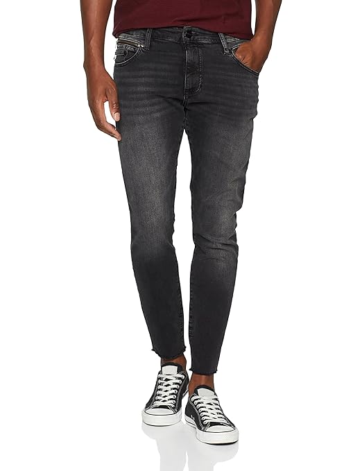 Mavi Herren Skinny Jeans Leo Cropped