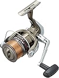 シマノ (SHIMANO) リール アリビオ C3000 3号150m 糸付
