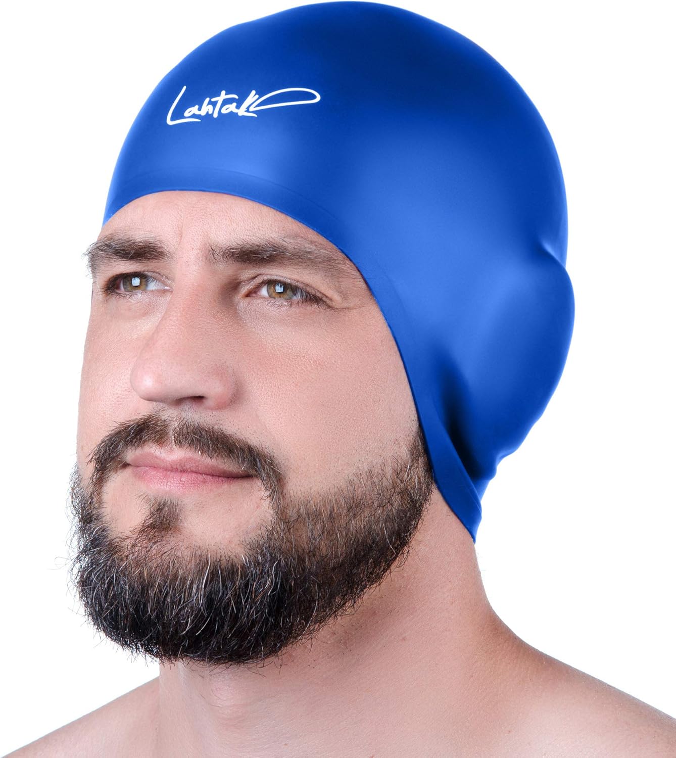 de silicona impermeable lahtak gorro