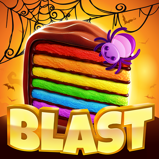 Cookie Jam Blast Appstore for Android