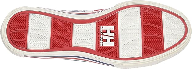 helly hansen viking canvas trainers