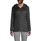 Lands' End Women's Ultralight Packable Down Jacket