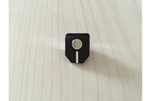 DREE 1x 4.5g Golf Weight Screw Fit for Taylormade M1 Fairway Wood 3# 5#