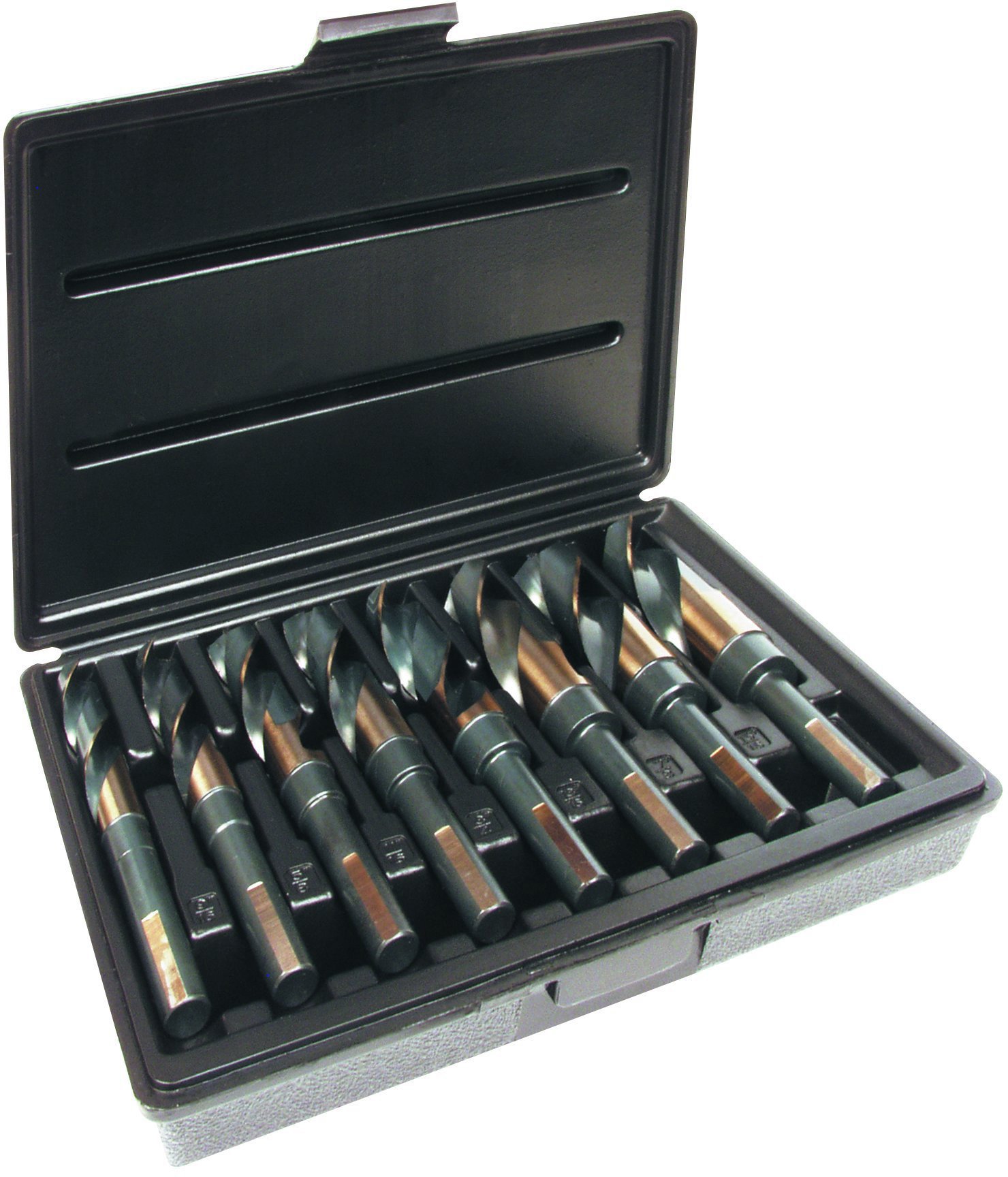 Triumph Twist Drill Co. 090595 T98FHD Size Ranger 9/16Inch1Inch by