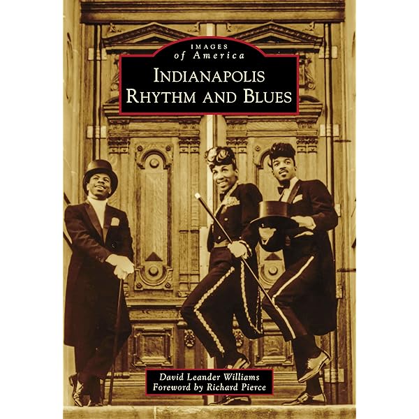 Memphis Blues: Birthplace Of A Music Tradition (TN) (Images of