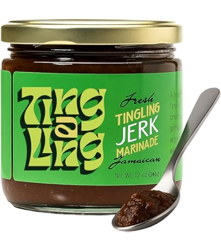Amazon.com : Levi Roots Reggae Reggae Sauce Jerk BBQ Squeezy 330ml