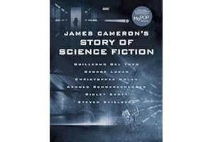 James Cameron's Story of Science Fiction
