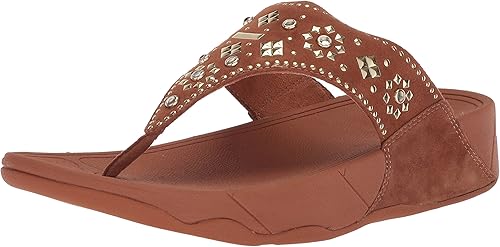 suede flip flops womens