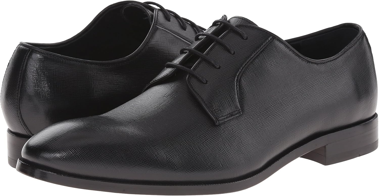 gordon rush derby shoes