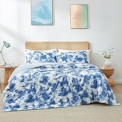 Cozy Bliss Cooling Comforter Set King