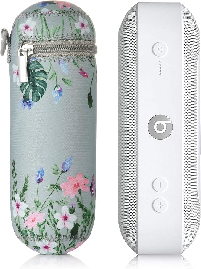 beats pill plus water resistant
