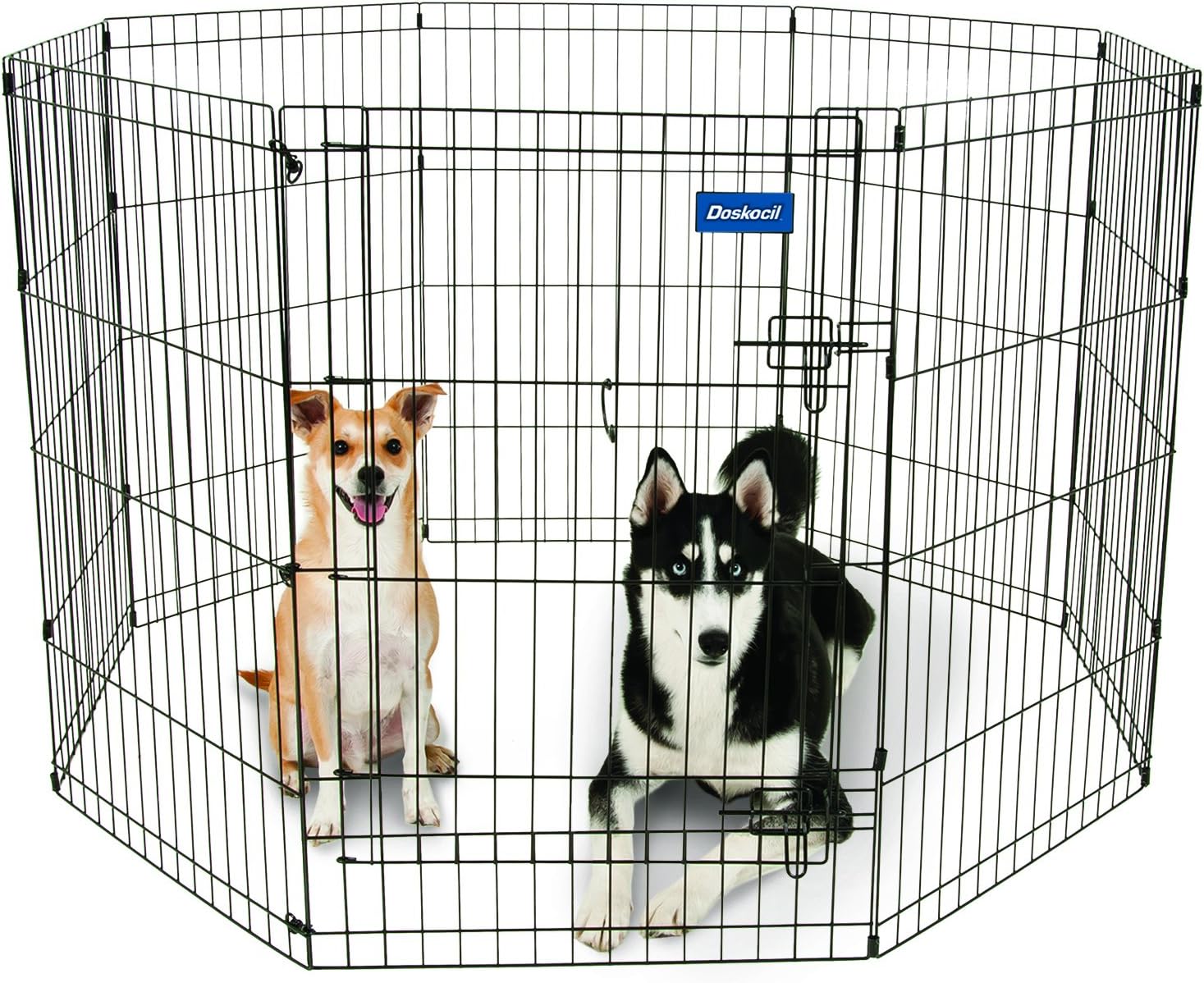 doskocil dog pen