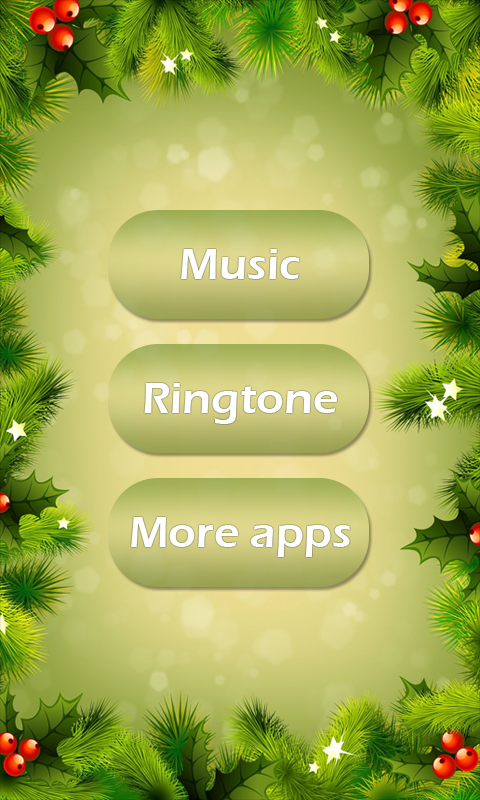 Christmas Music And Ringtone Amazon Com Appstore For Android Christmas Music And Ringtone Amazon Com Appstore For Android