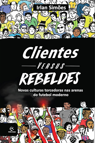 Download Clientes versus rebeldes (Portuguese Edition) PDF