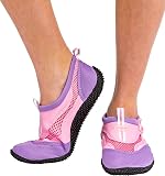 Cressi 1946 Aqua Shoes Chaussures de Plage & Piscine Mixte
