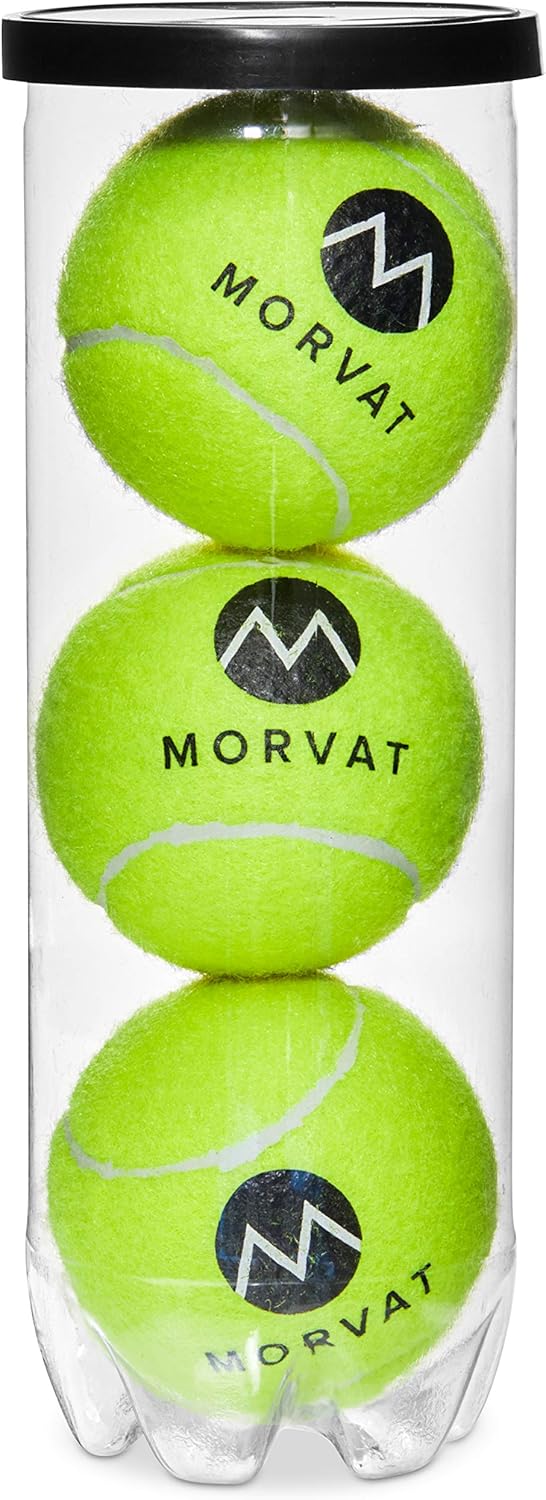 Morvat Tennis Ball Cart (Holds Up to 150 Tennis Balls), Tennis Ball Hopper Basket, Tennis Ball Basket, Tennis Accessories, Tennis Gift, Lightweight, Portable : Sports & Outdoors