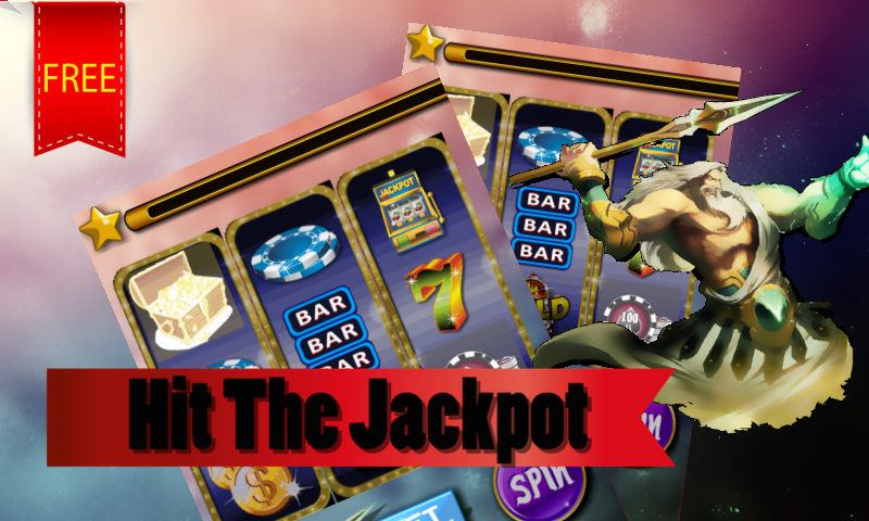 Zeus Casino Game Free