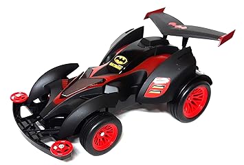 batman rc car
