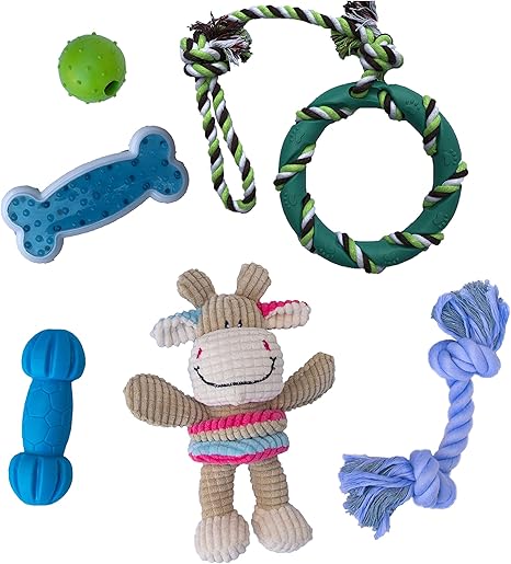 small teething toys