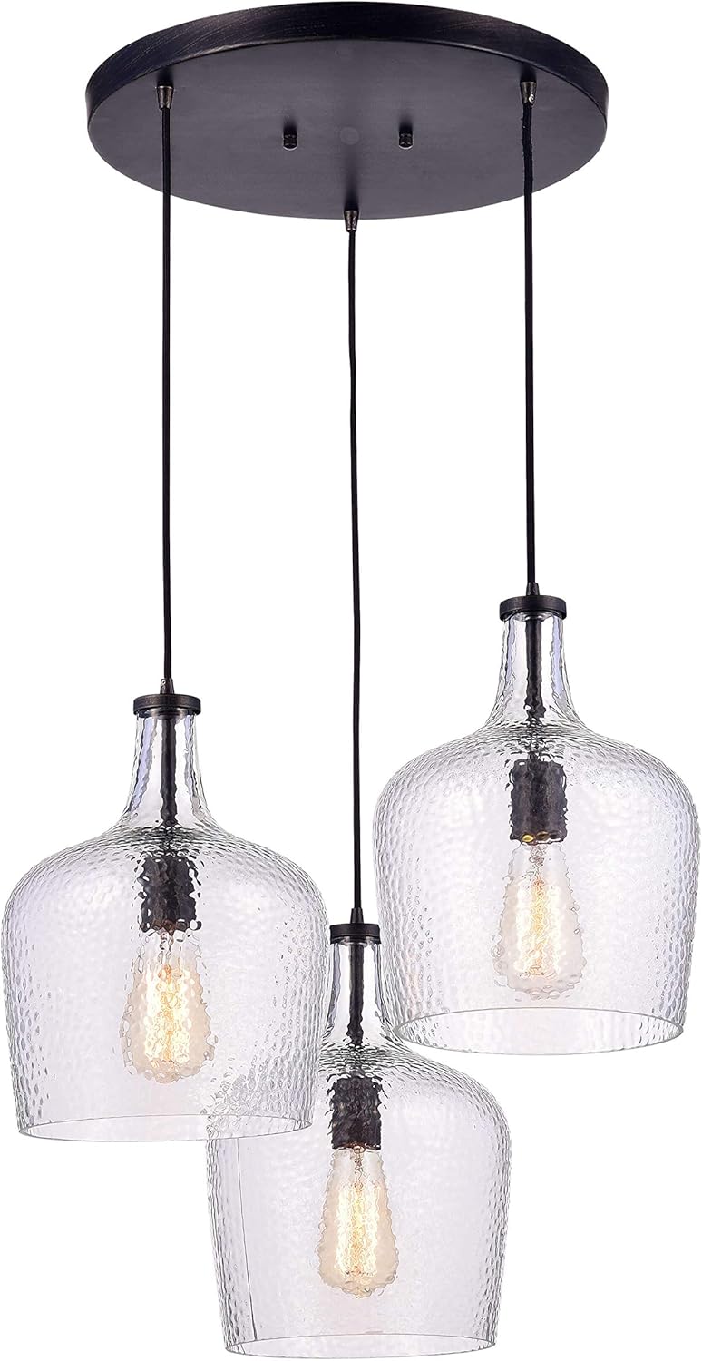 Best cluster pendant lighting