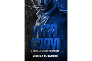 VITTO CORVI : A NOIVA ARRANJADA DO MAFIOSO (Máfia Storgàthon Livro 1) (Portuguese Edition)