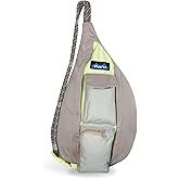 KAVU Mini Rope Sling Backpack