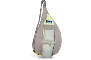 KAVU Mini Rope Sling Backpack