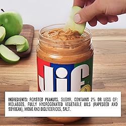 Jif Extra Crunchy Peanut Butter, 16 Ounces