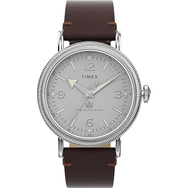 お*す様 Timex The Waterbury 腕時計　40mm メンズ Amazon.com: Timex Men's Waterbury Traditional 40mm Watch