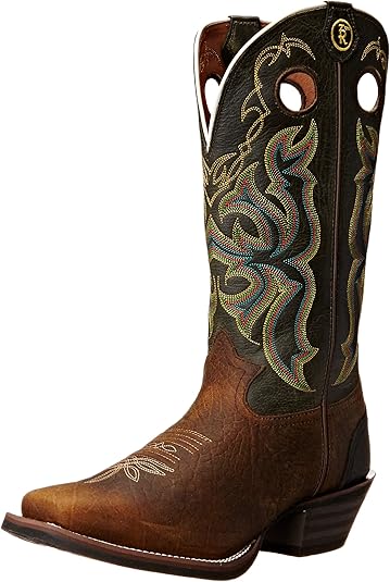 tony lama water buffalo boots