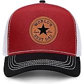 IORTY RTTY Dad Gifts Dad Hat for Men