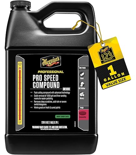 Amazon.com: Meguiar's Professional Quik Detailer M6601 - Pro All