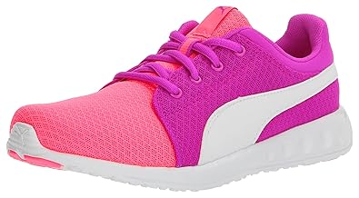 puma carson runner pink