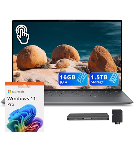 Amazon.com: Dell XPS 13 7390 13.4-inch FHD+ Touchscreen 256GB SSD