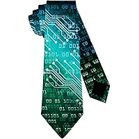 fun skinny ties