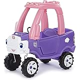 little tikes rosy car
