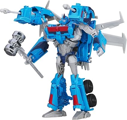 ultra magnus transformers prime toy