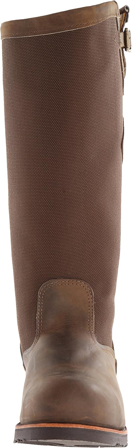 composite toe snake boots