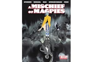 A Mischief Of Magpies