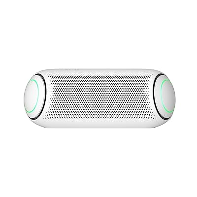 LG XBOOM Go PL5 Portable Bluetooth Speaker White Italy Ubuy