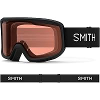 Amazon.com: Smith Optics Unisex Adult Holt Snow Sports Helmet