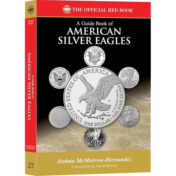 American Silver Eagle 4th Edition: Mercanti, John: 9780794849139