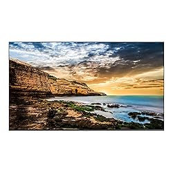 SAMSUNG 43” QET Series LFD Display with