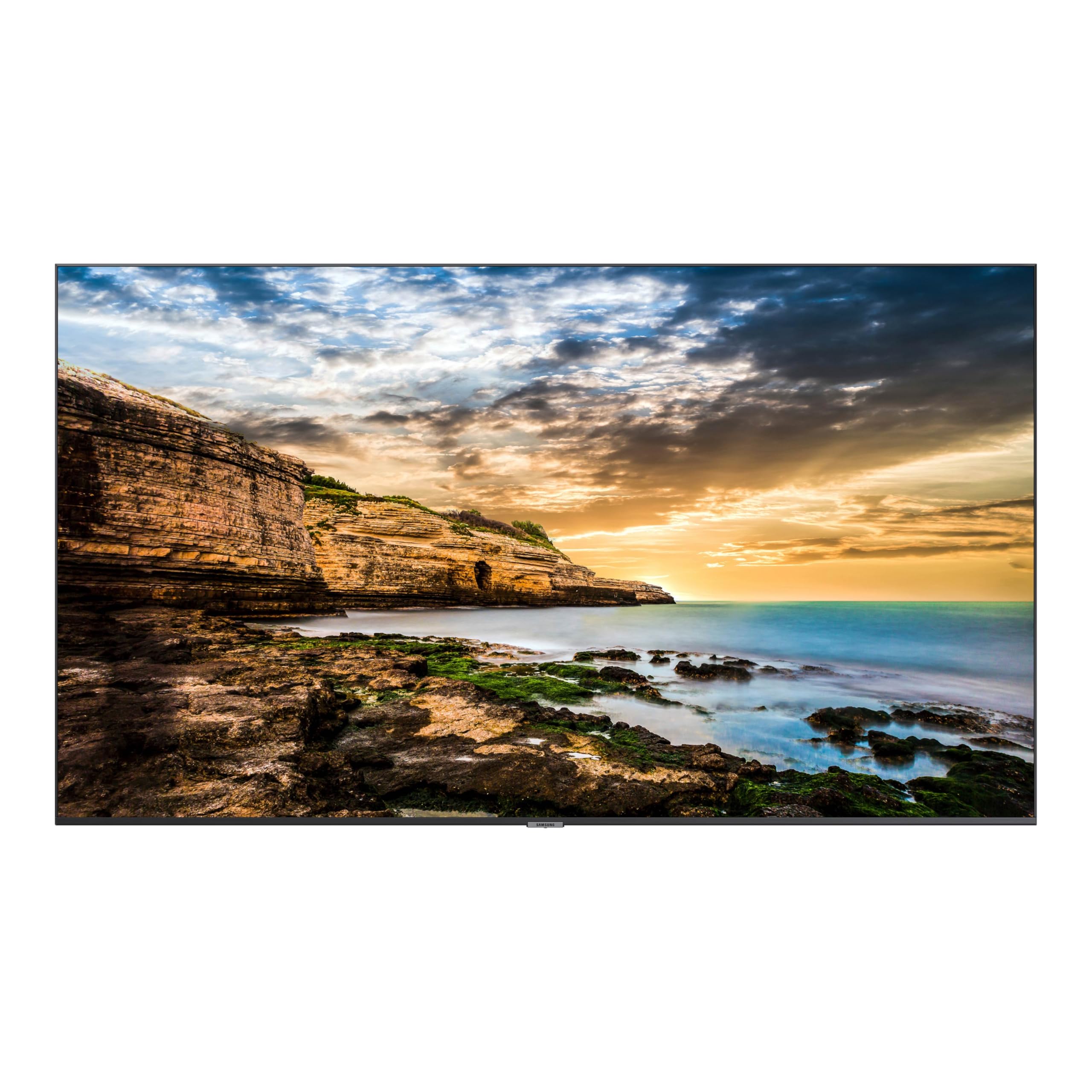 SAMSUNG 43” QET Series LFD Display with