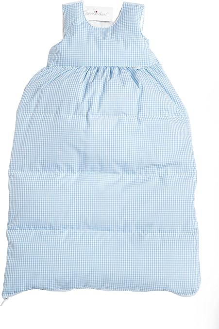 baby down sleeping bag