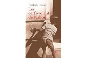Les cerfs-volants de Kaboul (Hors collection) (French Edition)