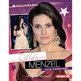 Idina Menzel: Vocal Superpower (Pop Culture Bios)