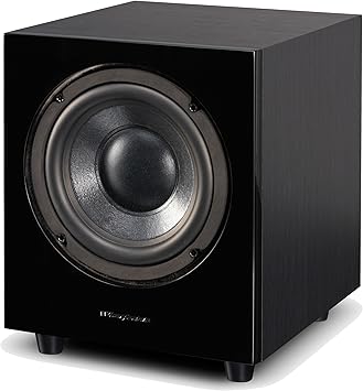 wharfedale d8 subwoofer