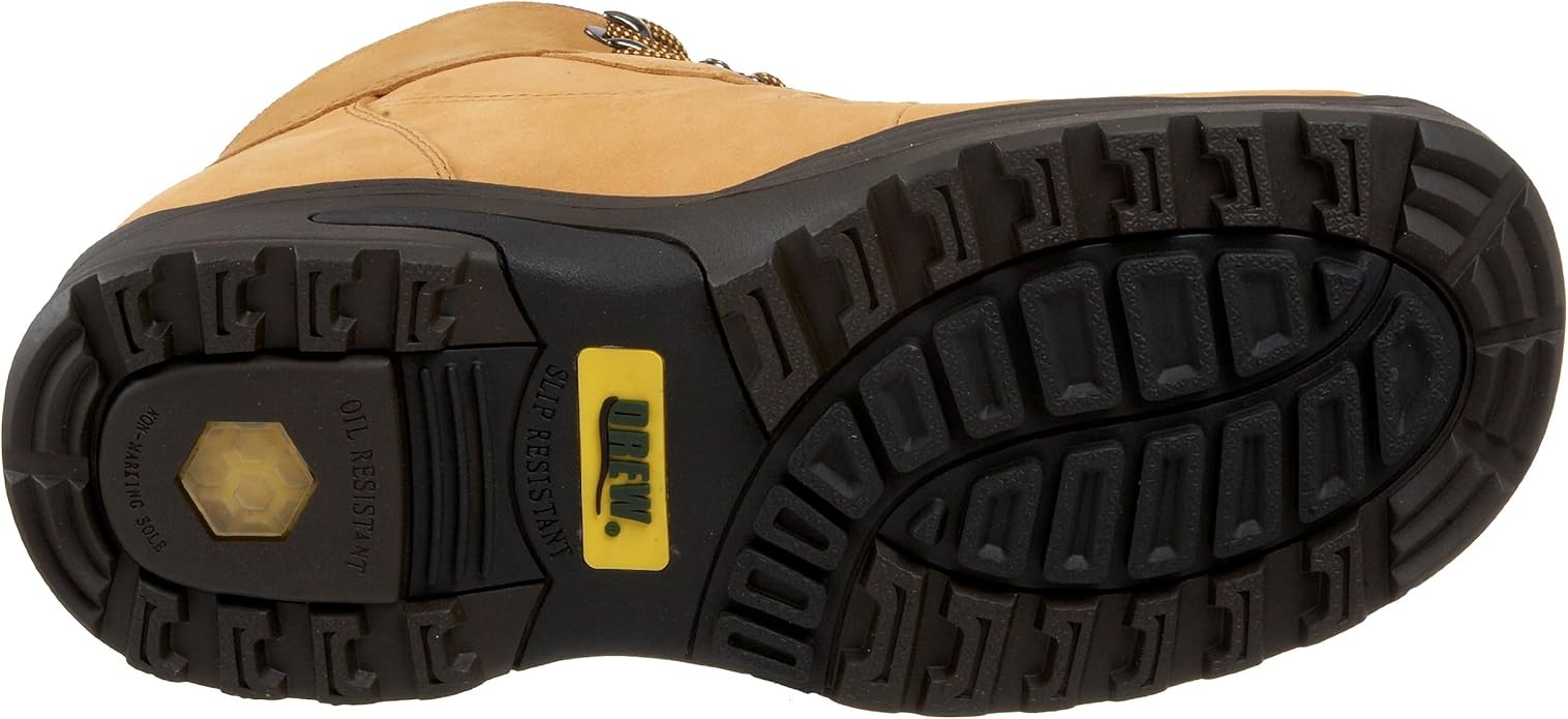 drew rockford waterproof boot